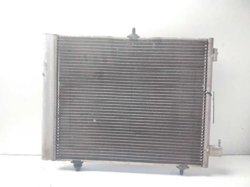 Recambio de condensador / radiador aire acondicionado para peugeot 208 style referencia OEM IAM 5H2680000  