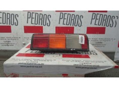 Recambio de piloto trasero derecho para renault rapid/express (f40) 1.6 d familiar (f404) referencia OEM IAM   