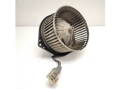 Recambio de motor calefaccion para nissan primera berl./familiar (p10/w10) 1.6 16v cat referencia OEM IAM 0130111153  43270
