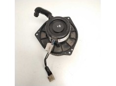 Recambio de motor calefaccion para nissan primera berl./familiar (p10/w10) 1.6 16v cat referencia OEM IAM 0130111153  43270 2