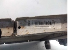 Recambio de radiador agua para peugeot 208 style referencia OEM IAM 886160000   2