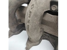 Recambio de colector admision para nissan vanette cargo (hc23) 2.3 diesel referencia OEM IAM 140039C640  43279 2