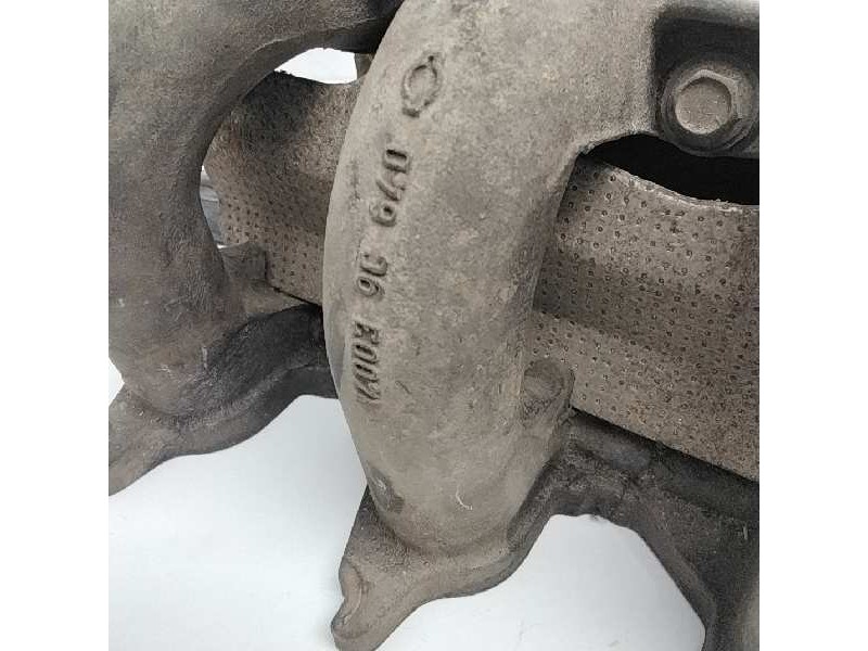 Recambio de colector admision para nissan vanette cargo (hc23) 2.3 diesel referencia OEM IAM 140039C640  43279