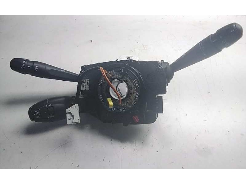 Recambio de anillo airbag para peugeot 208 style referencia OEM IAM ZB024DC3  