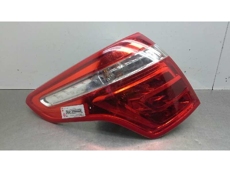Recambio de piloto trasero izquierdo para citroen c4 picasso sx referencia OEM IAM 965347580  