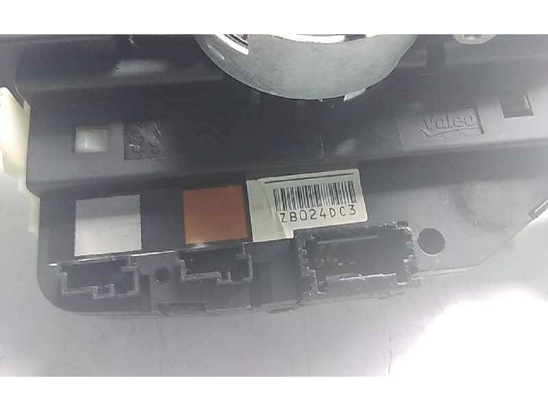 Recambio de anillo airbag para peugeot 208 style referencia OEM IAM ZB024DC3  
