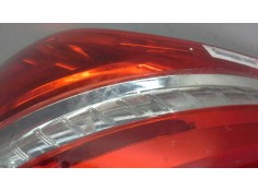 Recambio de piloto trasero izquierdo para citroen c4 picasso sx referencia OEM IAM 965347580   2