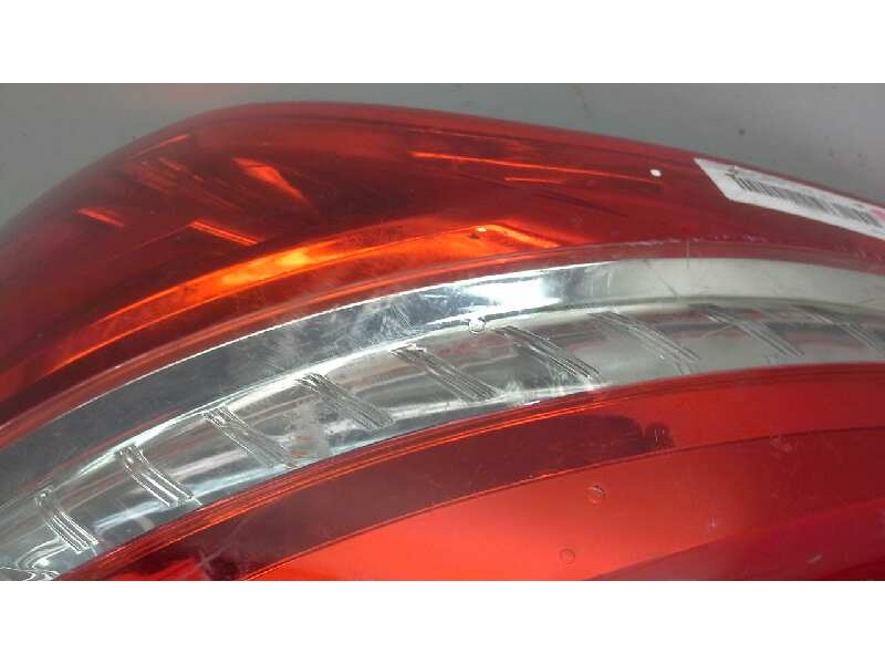 Recambio de piloto trasero izquierdo para citroen c4 picasso sx referencia OEM IAM 965347580  