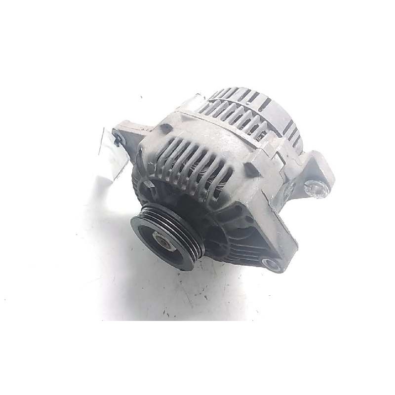 Recambio de alternador para renault megane i classic (la0) 1.6e alize referencia OEM IAM 7700871033  