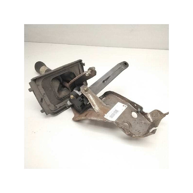 Recambio de palanca cambio para nissan vanette cargo (hc23) 2.3 diesel referencia OEM IAM   43282