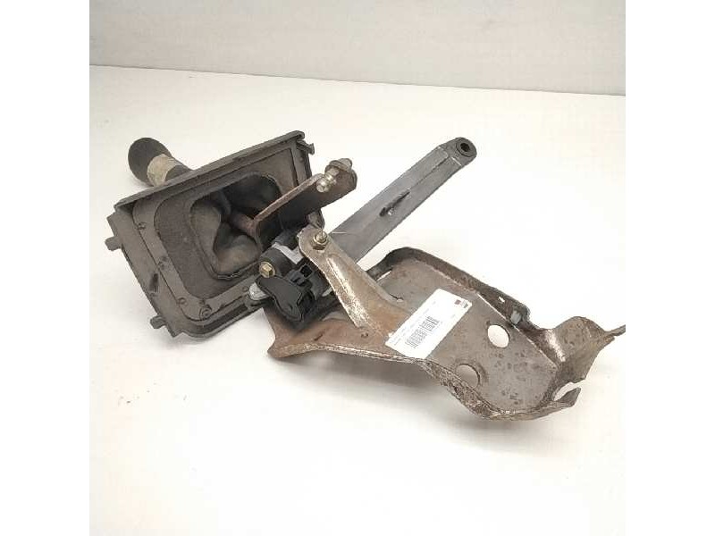 Recambio de palanca cambio para nissan vanette cargo (hc23) 2.3 diesel referencia OEM IAM   43282