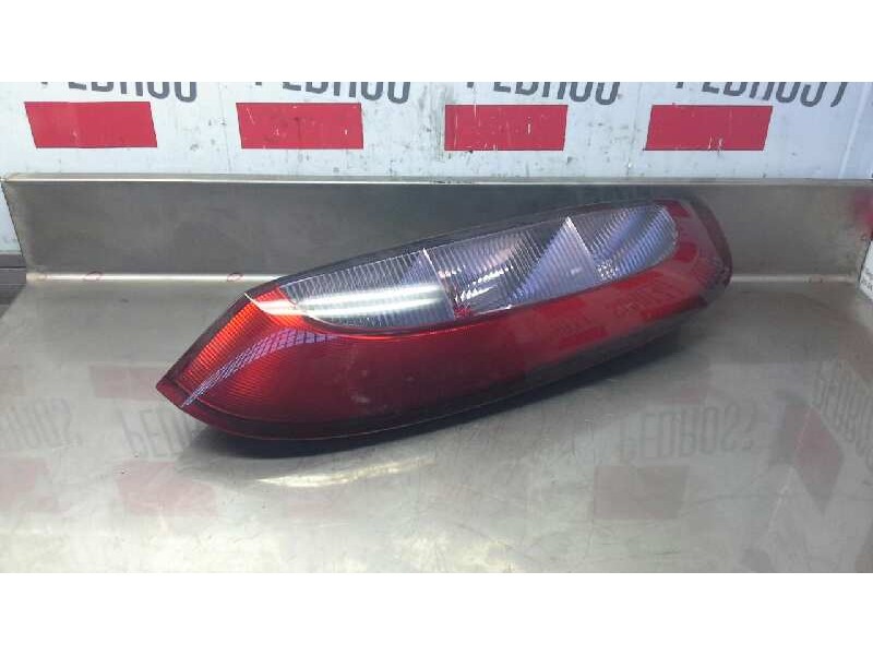 Recambio de piloto trasero izquierdo para opel corsa c comfort referencia OEM IAM   