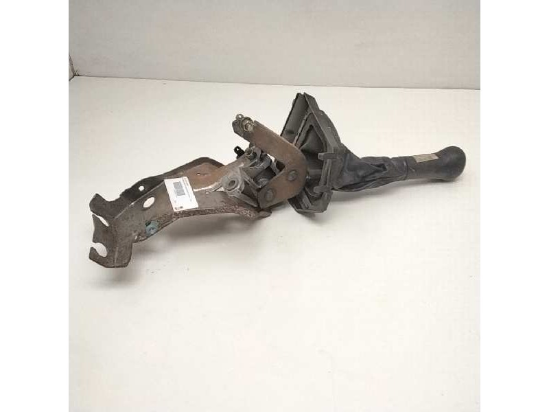 Recambio de palanca cambio para nissan vanette cargo (hc23) 2.3 diesel referencia OEM IAM   43282