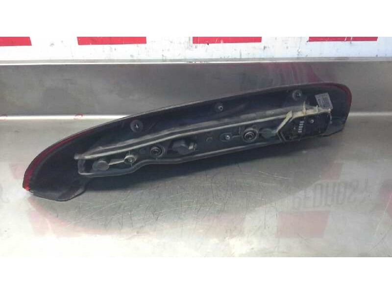 Recambio de piloto trasero izquierdo para opel corsa c comfort referencia OEM IAM   