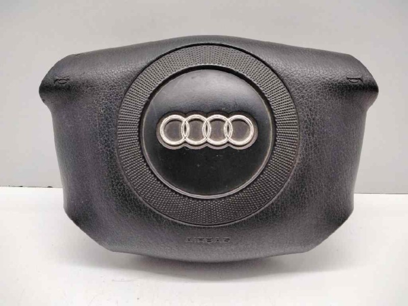 Recambio de airbag delantero izquierdo para audi a4 berlina (b5) 1.9 tdi referencia OEM IAM 4B0880201AH01C  