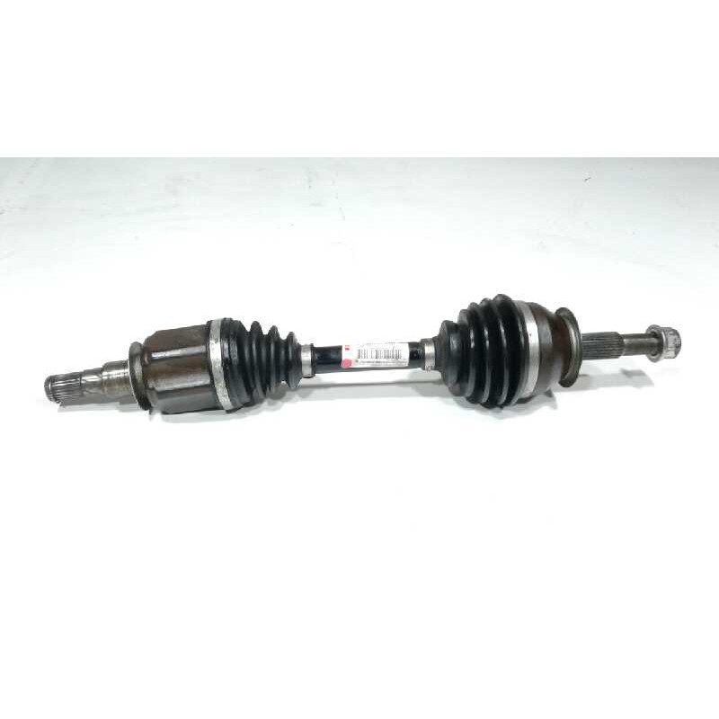 Recambio de transmision delantera derecha para nissan navara pick-up (d40m) 2.5 dci diesel cat referencia OEM IAM   