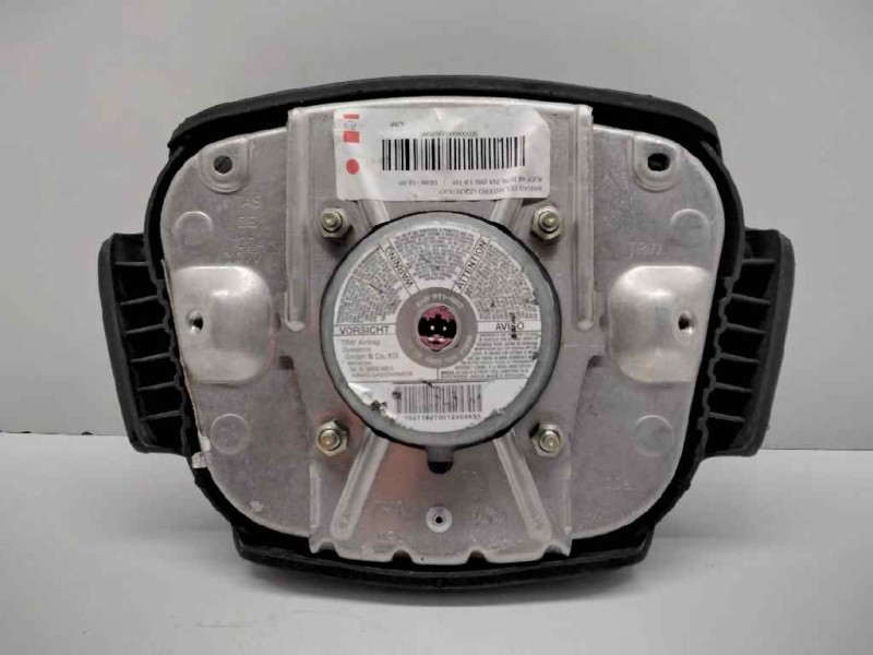 Recambio de airbag delantero izquierdo para audi a4 berlina (b5) 1.9 tdi referencia OEM IAM 4B0880201AH01C  