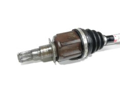 Recambio de transmision delantera derecha para nissan navara pick-up (d40m) 2.5 dci diesel cat referencia OEM IAM    2