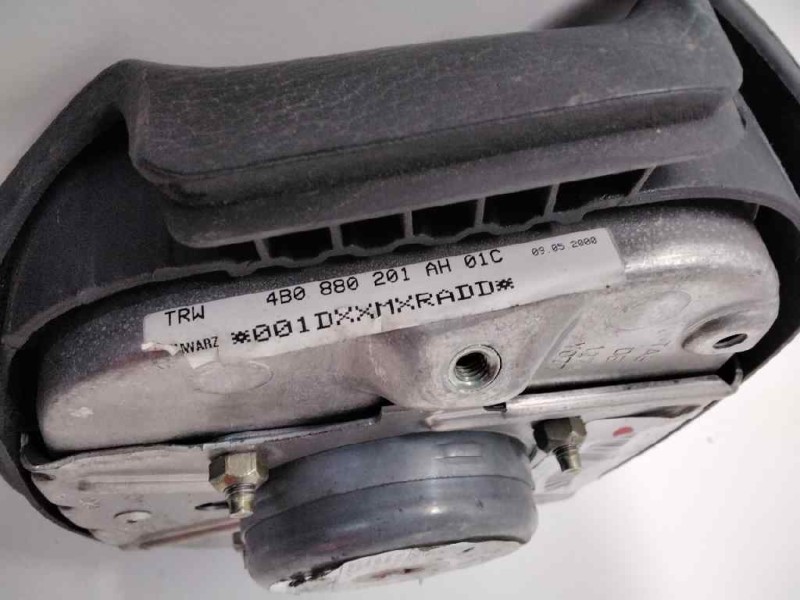 Recambio de airbag delantero izquierdo para audi a4 berlina (b5) 1.9 tdi referencia OEM IAM 4B0880201AH01C  
