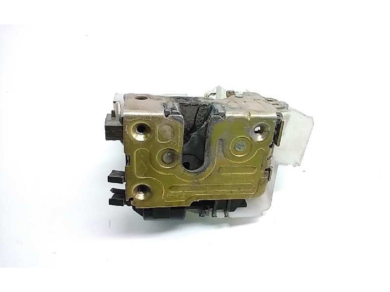 Recambio de cerradura puerta delantera derecha para renault megane i classic (la0) 1.6e alize referencia OEM IAM 7701469181  