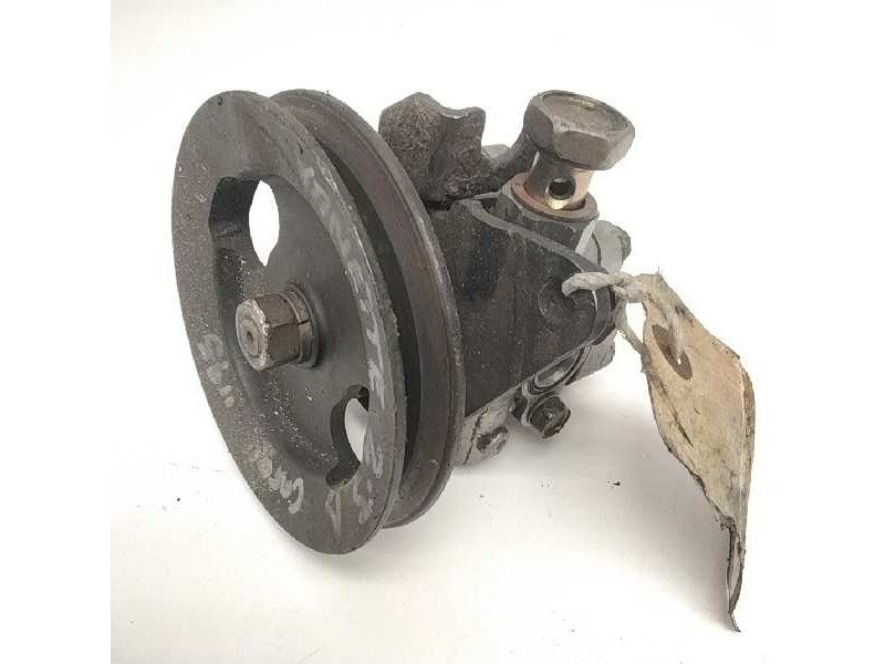 Recambio de bomba servodireccion para nissan vanette cargo 2.3 diesel referencia OEM IAM   43287