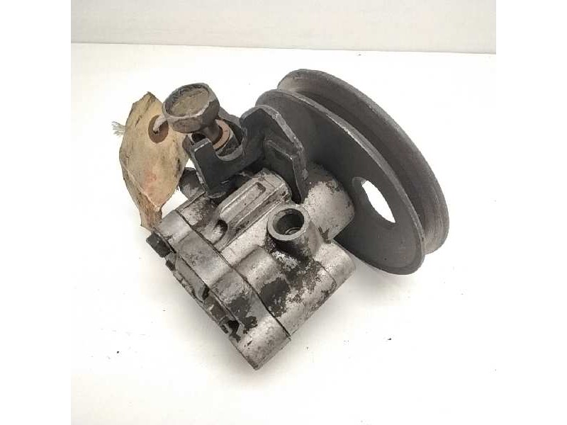 Recambio de bomba servodireccion para nissan vanette cargo 2.3 diesel referencia OEM IAM   43287