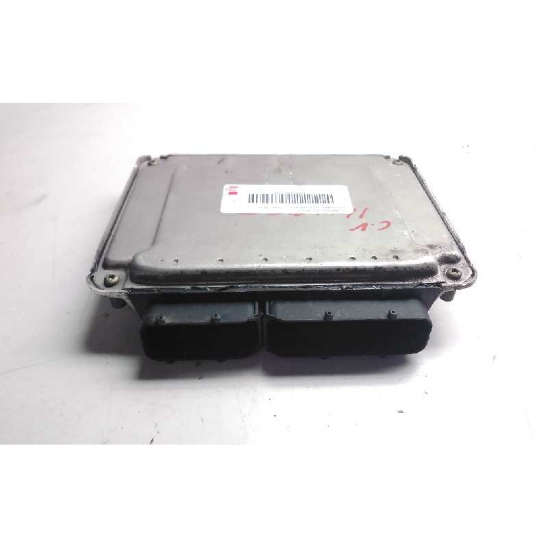 Recambio de centralita motor uce para audi a3 (8l) 1.9 tdi ambiente referencia OEM IAM 038906012BB  