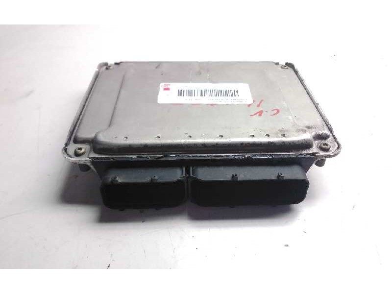 Recambio de centralita motor uce para audi a3 (8l) 1.9 tdi ambiente referencia OEM IAM 038906012BB  