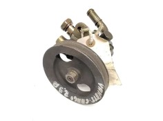 Recambio de bomba servodireccion para nissan vanette cargo 2.3 diesel referencia OEM IAM   43287