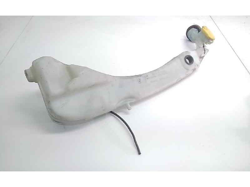 Recambio de deposito limpia para renault megane i classic (la0) 1.6e alize referencia OEM IAM 7700835518  