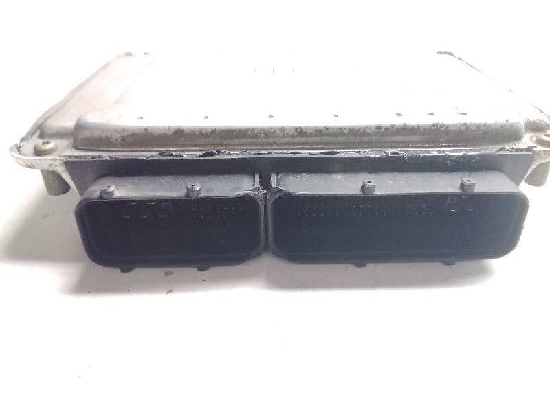 Recambio de centralita motor uce para audi a3 (8l) 1.9 tdi ambiente referencia OEM IAM 038906012BB  