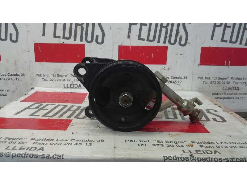 Recambio de bomba direccion para nissan navara pick-up (d40m) double cab le 4x4 referencia OEM IAM 13023099 3X01A 