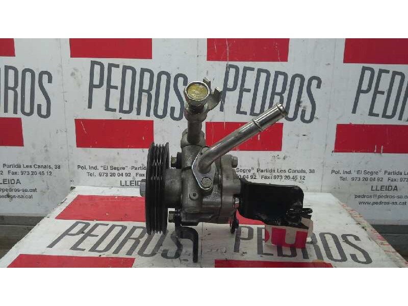 Recambio de bomba direccion para nissan navara pick-up (d40m) double cab le 4x4 referencia OEM IAM 13023099 3X01A 