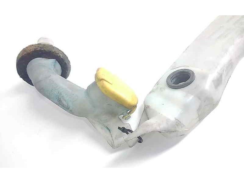 Recambio de deposito limpia para renault megane i classic (la0) 1.6e alize referencia OEM IAM 7700835518  