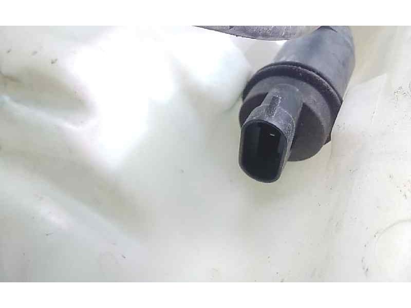 Recambio de deposito limpia para renault megane i classic (la0) 1.6e alize referencia OEM IAM 7700835518  