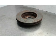 Recambio de disco freno delantero para nissan vanette cargo 2.3 diesel referencia OEM IAM   43298 2