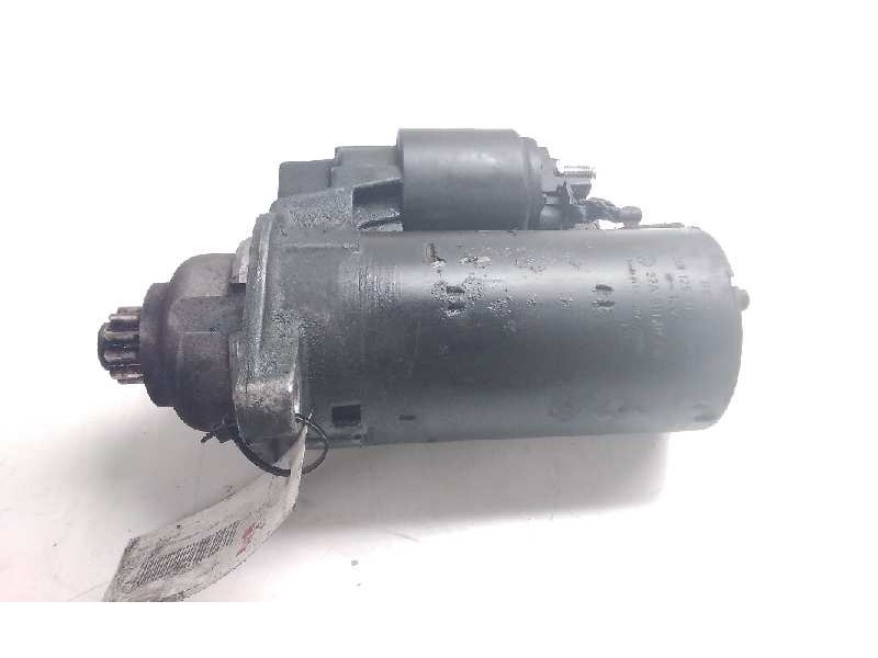 Recambio de motor arranque para audi a3 (8l) 1.9 tdi ambiente referencia OEM IAM 021911022R  