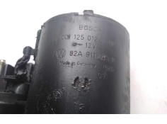 Recambio de motor arranque para audi a3 (8l) 1.9 tdi ambiente referencia OEM IAM 021911022R   2