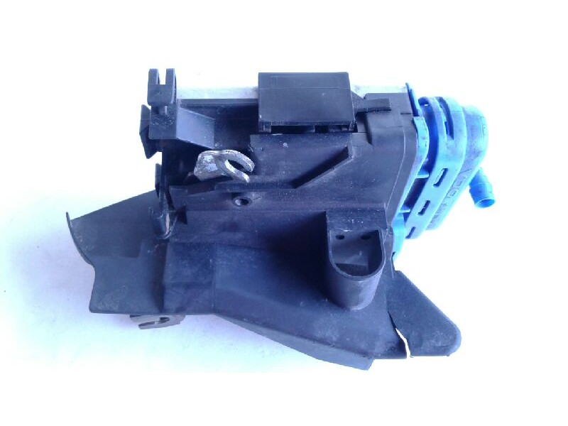 Recambio de cerradura puerta trasera derecha para audi a4 berlina (b5) 1.9 tdi referencia OEM IAM 8D0839016A  