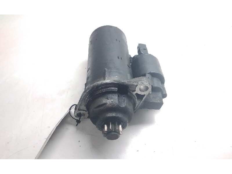 Recambio de motor arranque para audi a3 (8l) 1.9 tdi ambiente referencia OEM IAM 021911022R  