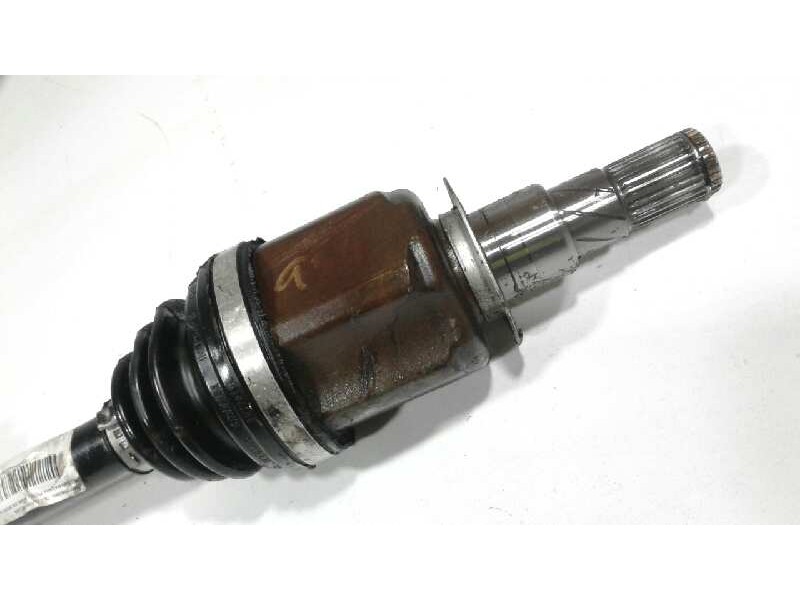 Recambio de transmision delantera derecha para nissan navara pick-up (d40m) double cab le 4x4 referencia OEM IAM   