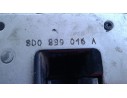 CERRADURA PUERTA TRASERA DERECHA 8D0839016A 
