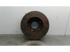 Recambio de disco freno delantero para nissan vanette cargo 2.3 diesel referencia OEM IAM   43298 2