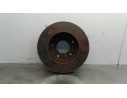 DISCO FRENO DELANTERO 43298