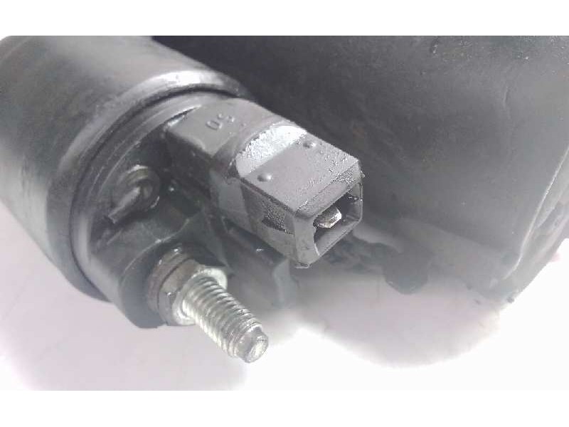 Recambio de motor arranque para audi a3 (8l) 1.9 tdi ambiente referencia OEM IAM 021911022R  