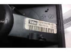Recambio de motor calefaccion para audi a3 (8l) 1.9 tdi ambiente referencia OEM IAM 1J1819021B   2