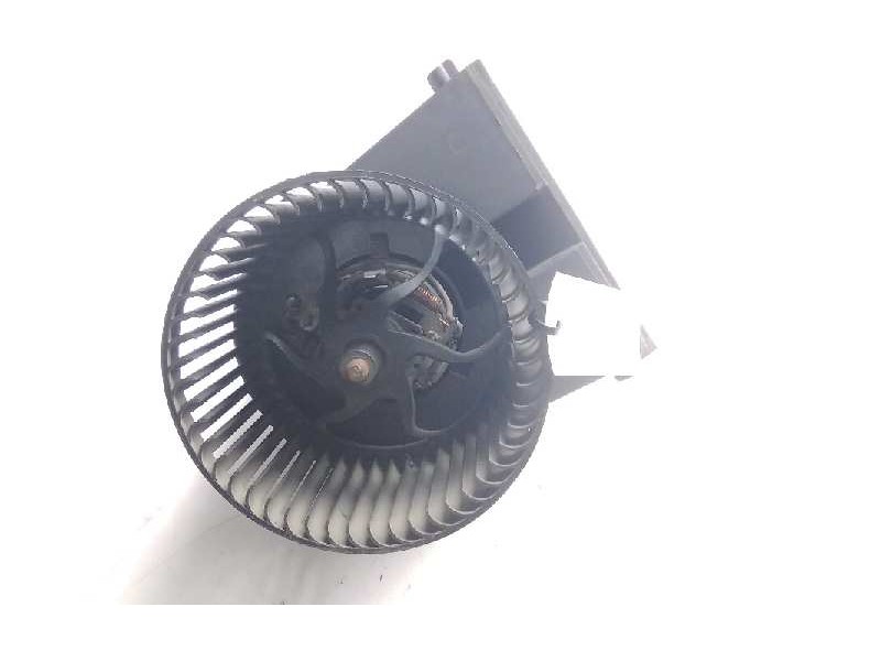 Recambio de motor calefaccion para audi a3 (8l) 1.9 tdi ambiente referencia OEM IAM 1J1819021B  