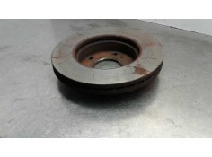 Recambio de disco freno delantero para nissan vanette cargo (hc23) 2.3 diesel referencia OEM IAM   43298 2