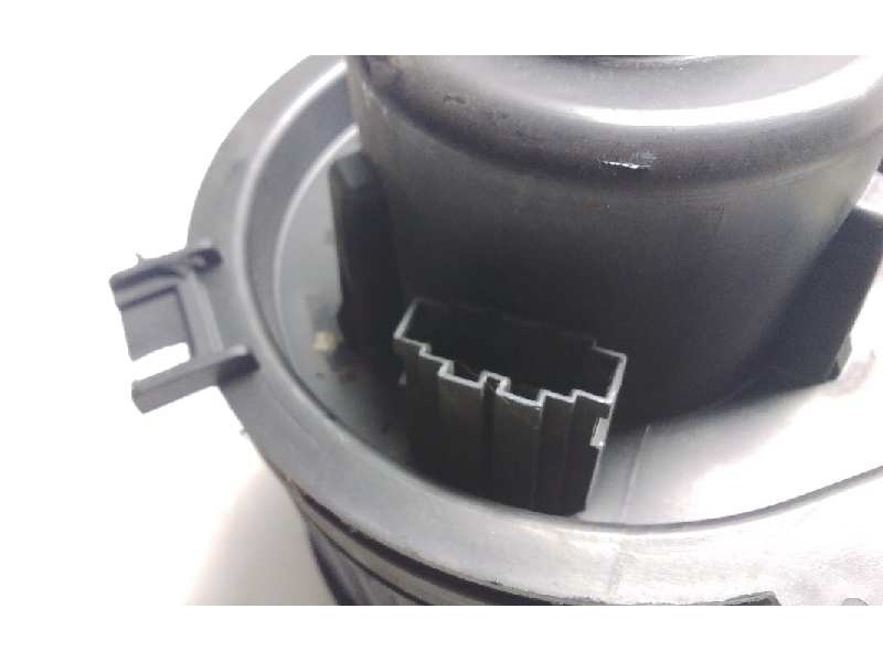 Recambio de motor calefaccion para audi a3 (8l) 1.9 tdi ambiente referencia OEM IAM 1J1819021B  