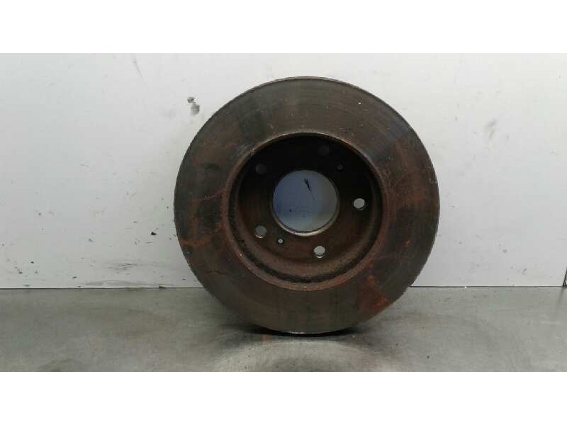 Recambio de disco freno delantero para nissan vanette cargo (hc23) 2.3 diesel referencia OEM IAM   43298